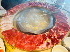 -小肥牛潮汕牛肉火锅(南联店)