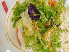 -日照大牌檔•小船海鲜(万平口店)