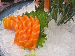 -京鹿料理(步步高梅溪新天地店)