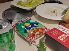 -围炉夜话·潮汕卤水火锅(榕江店)