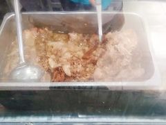 -樊记腊汁肉(竹笆市总店)