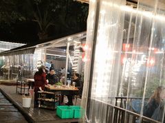 -醉月城西昌火盆烧烤(天府店)