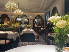 -狮拾久·现代新加坡料理(壹方城店)