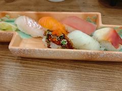-红叶日料·放题·海胆·定食(星海店)