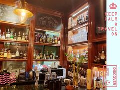 -The Cheebat 锌吧·Bistro(体育西店)