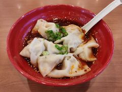 -龙抄手(春熙路总店)
