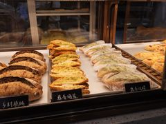 -Dough&Joe团憩(瑞虹天地月亮湾店)