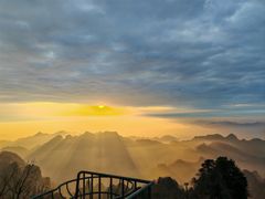 -武当山风景区