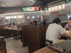 -小川洋风料理(大悦城店)