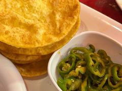-红柳枝滩羊烧烤·非遗