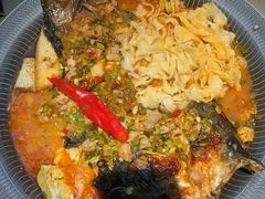 -半天妖烤鱼(包河万达广场店)