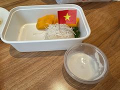 -越美小馆·越南料理(曲江店)