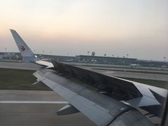 -银川河东国际机场