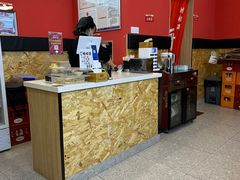 -鸿福面馆·非物质文化遗产(活力源店)