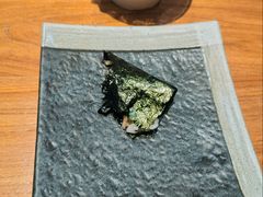 鹅肝鱼籽寿司-Tuna maki寿司(园区永旺店)