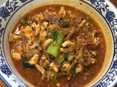 -刘信牛羊肉小炒泡馍(回民街店)