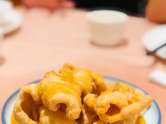 -宝园酒家(美林M·LIVE天地东座店)