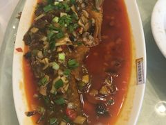 -鑫百万烤鸭店(大兴店)