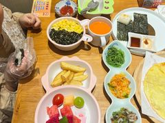 -一心创作料理屋(经开万达店)