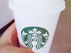 -星巴克(枣阳路店)