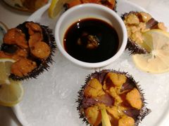 -日丰园海肠水饺·老字号大连海鲜(银泰城店)