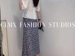 -CLMX(新天地凯德晶萃广场店)