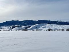 -新疆那拉提国家旅游度假区