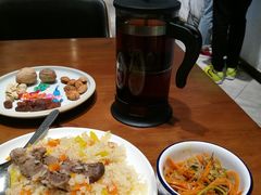 -莲香西域·正宗新疆菜(龙华店)