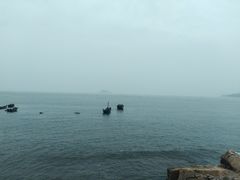 -崂山仰口游览区