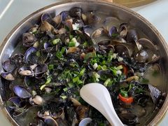 -八仔大富楼·河鲜(西江店)