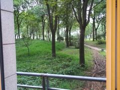 -绍兴鉴湖君澜大酒店