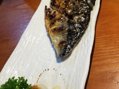 -鳗鱼家·深夜食堂(军博店)