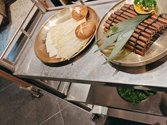 -韩宫宴烤肉·料理(苏州中心店)