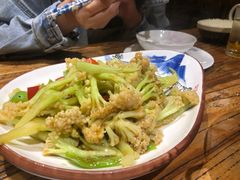 -一盏明灯全素斋(殊像寺店)