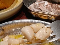 -普朗姆生蚝吧(原建国路店)