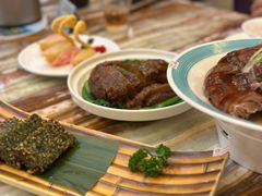 -椿记烧鹅(叠彩店)