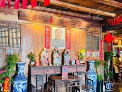 -民俗村柴火灶·景德江西菜(中国陶瓷博物馆店)