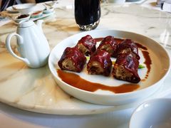 -宝丽轩中餐厅BAOLIXUAN