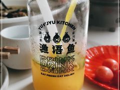 -渔语鱼新川菜Bistro(万象天地店)