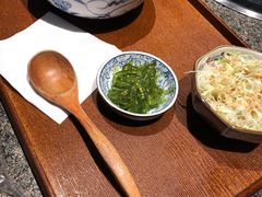 菠萝鳗鱼饭-NIUAN牛庵·日式和牛烧肉(恒隆店)