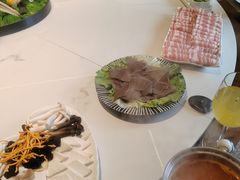-太古汇海鲜姿造(延寿店)