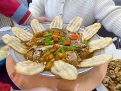 -大众海鲜(巨龙北路店)