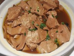 -周家二小姐的菜(西津渡店)