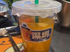 -喜井无限自助烤肉公司(石厦店)