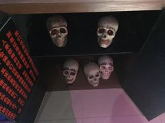 -三剑客沉浸式密室(城阳家佳源三店)
