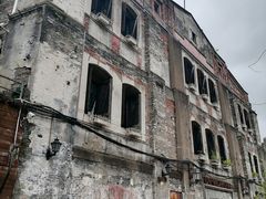 -八号桥艺术空间1908粮仓