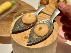 -THE WANG王品(上海中心云端店)