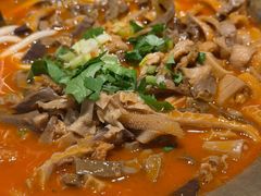 -龍聚祥烧麦馆(万达店)
