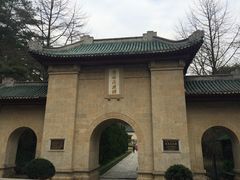 -南岳衡山风景名胜区