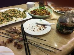 -胖太太四川麻辣排骨串(镇江路分店)